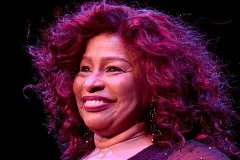 Chaka khan