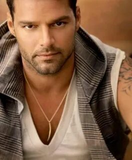 Ricky roman