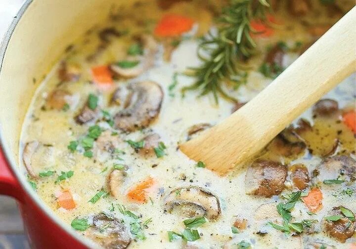 Грибной сырный суп. Сливочный суп с курицей и грибами. Сырный суп с грибами. Грибной суп с сыром. Грибной суп с курицей и плавленным сыром