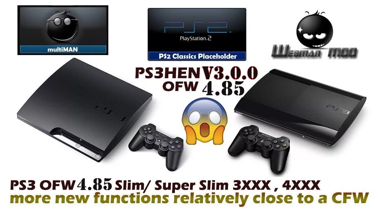 Ps3 slim прошивка hen. Ps3 ps2 Classics Launcher. Hen ps3. Прошивка Hen ps3. Hen ps3 фото.