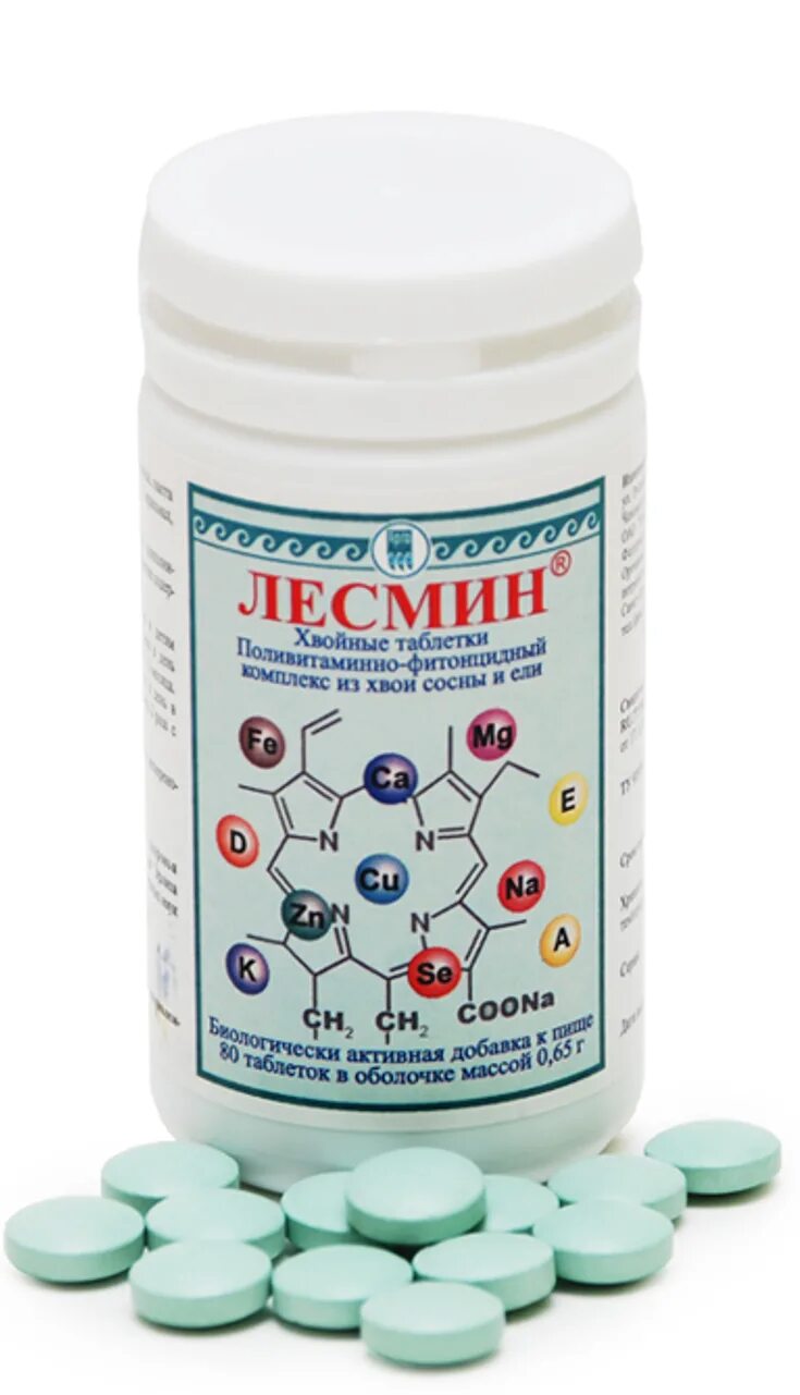 лесмин отзывы. лесмин-альга 60 таб. таблетки с хвоей. лесмин. лесмин состав.