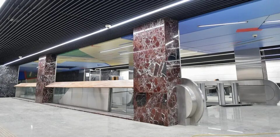 Когда закроют метро шелепиха