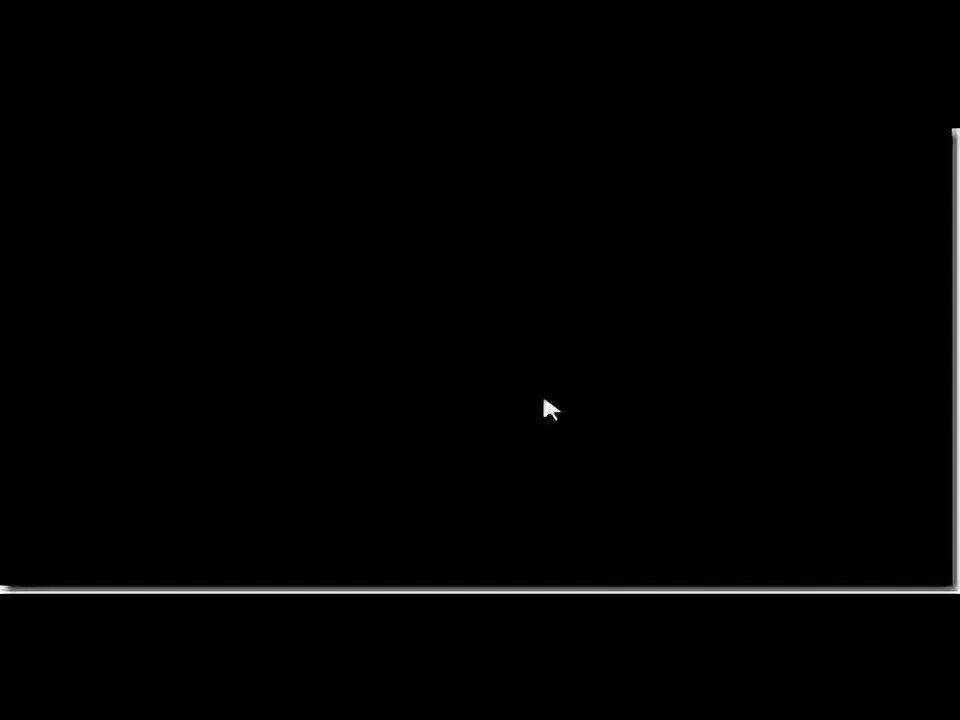 Windows 11 черный экран при включении. Черный экран с курсором. черный экран виндовс с курсором. курсор мыши на черном экране.