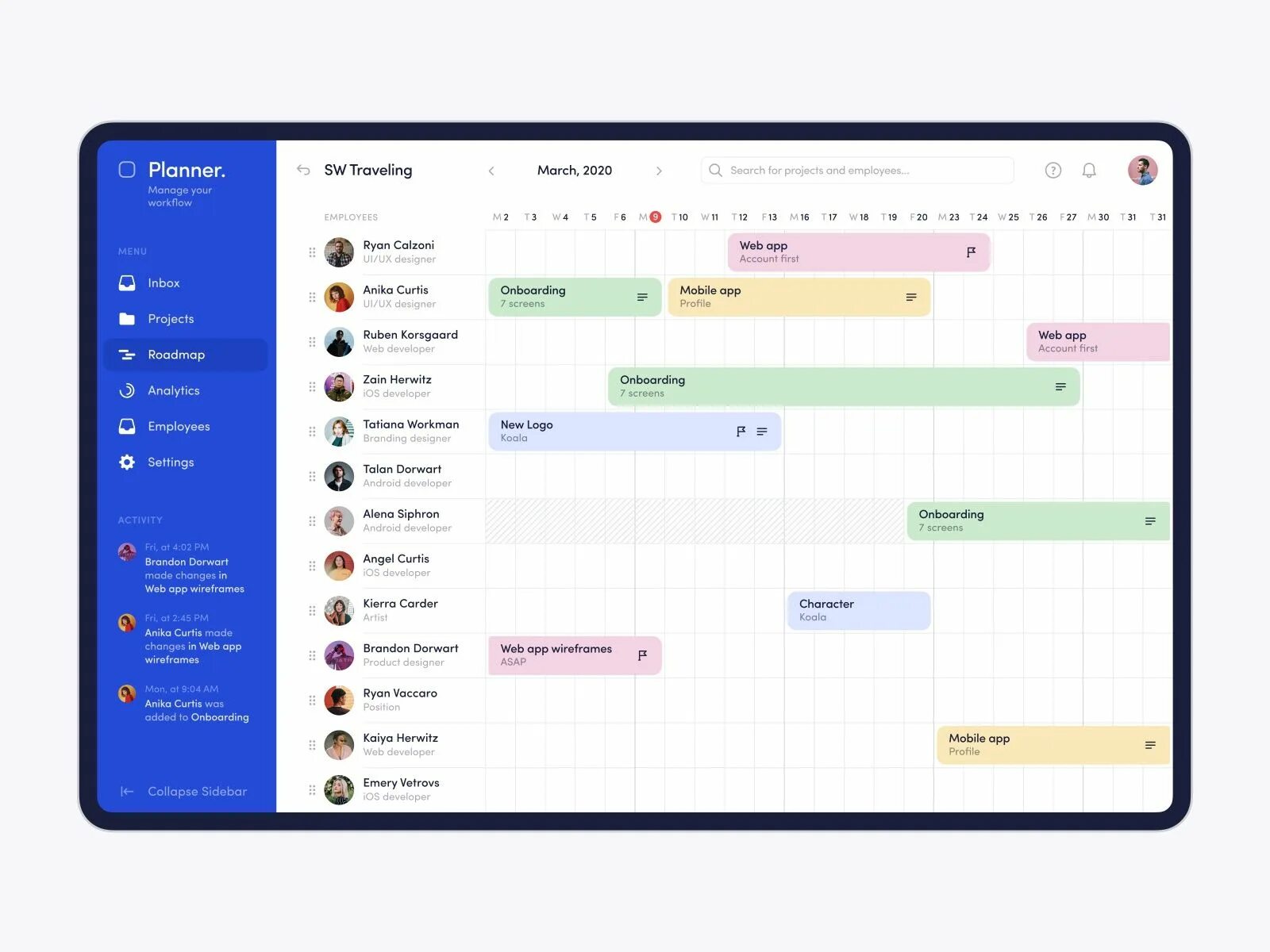 Лучшее приложение планер. Планер приложение. roadmap planner. планировщик ios. roadmap дизайн.