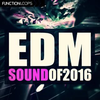 Песня edm