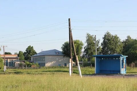 Курская область фатежский