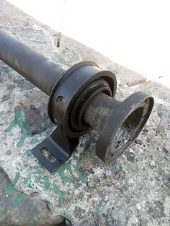Подвесной подшипник форд транзит