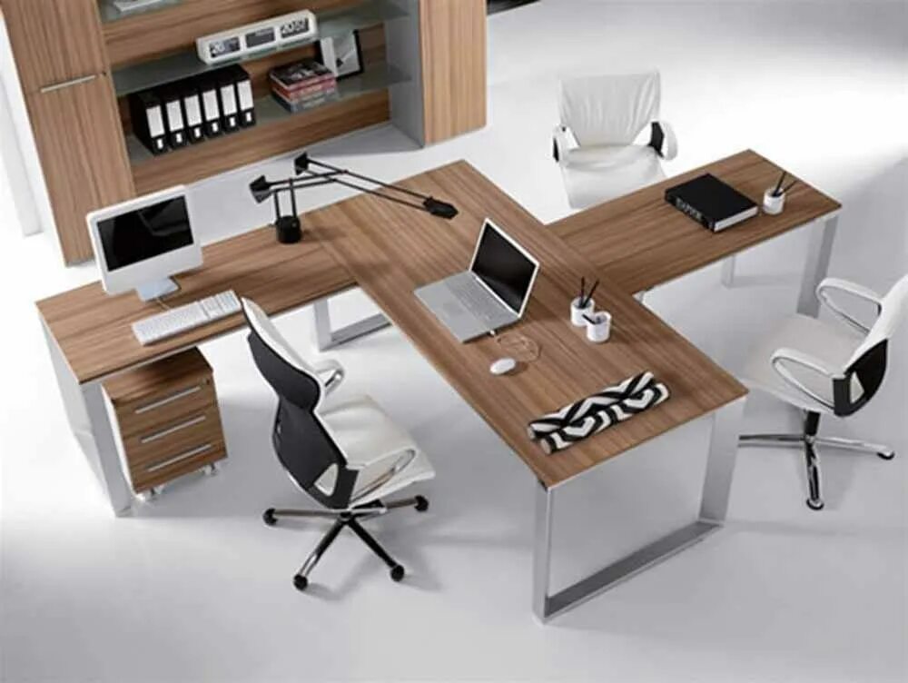 Desk form