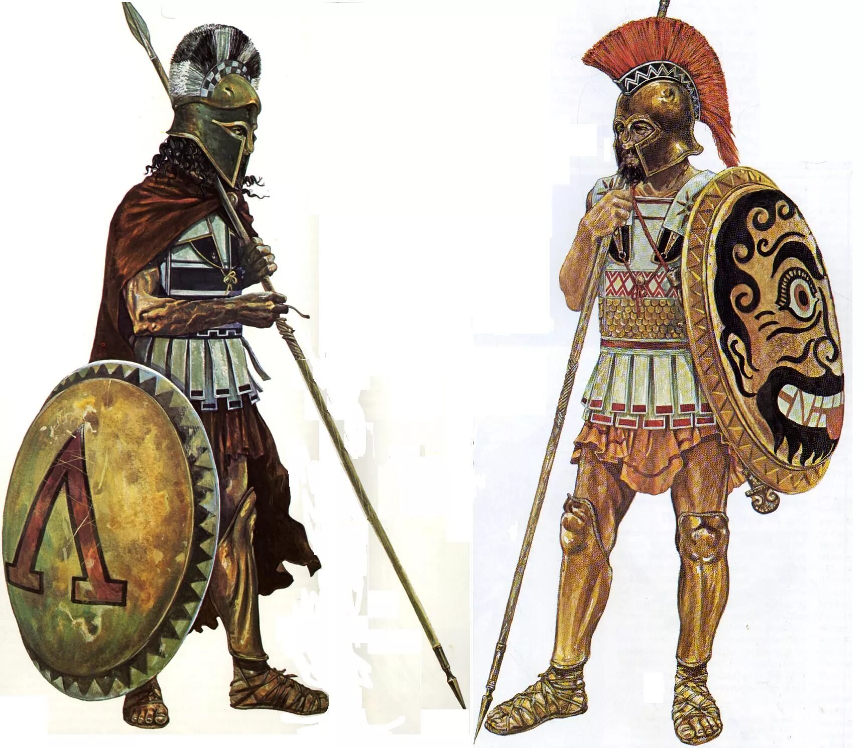 Гоплиты древней Греции. Воин древней Греции гоплит. Гоплиты древней Греции вооружение. Гоплит 7 век.