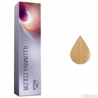 Краска для волос wella professional illumina