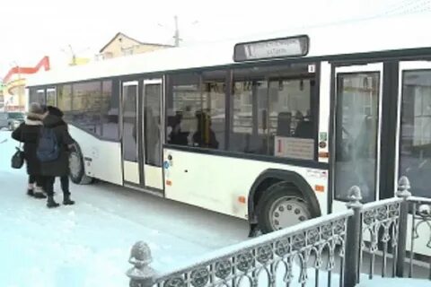 Автобус тарко сале пуровск