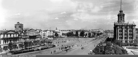 Свердловск находится
