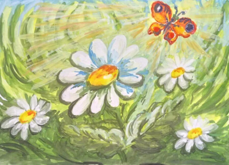 Вальс цветов для детей. Вальс цветов рисунок. рисование вальс цветов. детский рисунок на тему цветочная фантазия. вальс цветов рисунок детский.