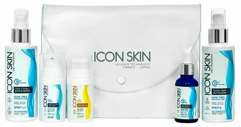 Icon skin 50