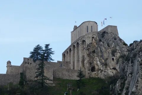 Бесплатная цитадель