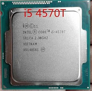 I5 4570t