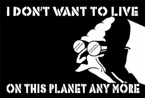 But i don t want your