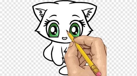 Игры рисовать кота