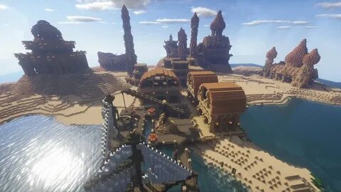 Example minecraft