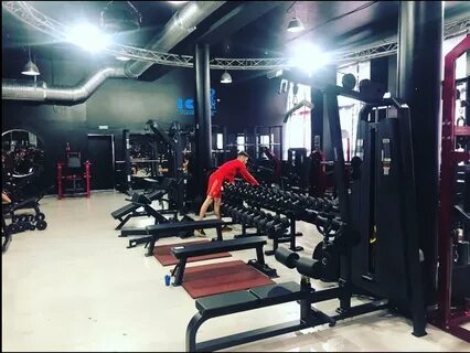 Ice fitness казань