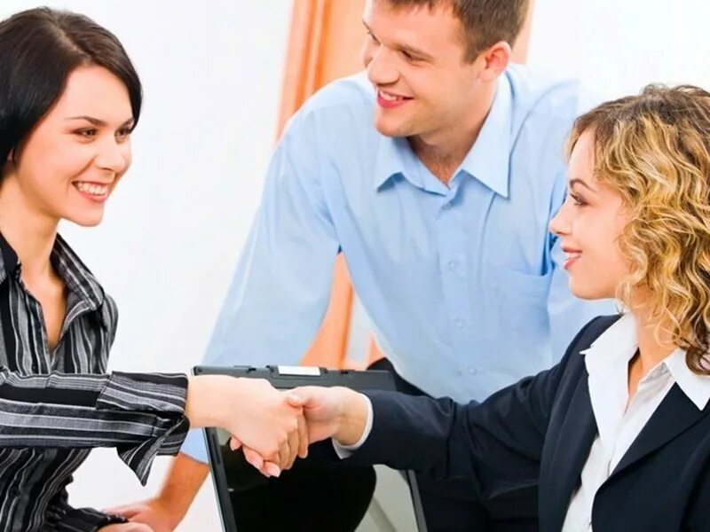Как официально трудоустроить работника