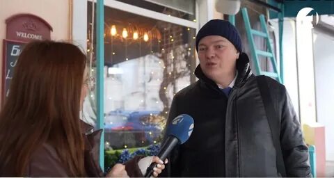 Репортажи телеканала