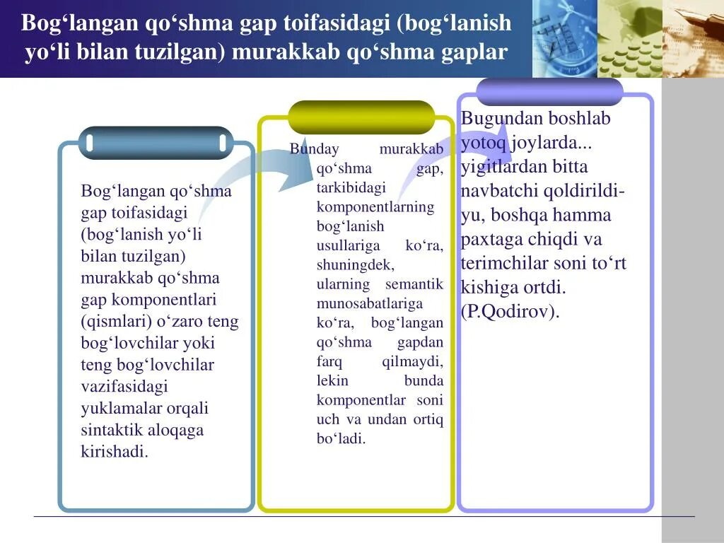 Bog lovchilar. Sodda va qo'shma gap. Bog lovchilar. Ayiruv bog'lovchilar. Bog lovchilar.