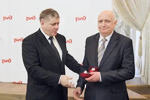 Дальневосточная дирекция