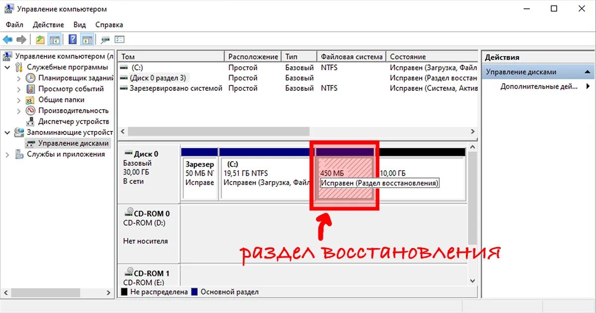 Как удалить диск на виндовс 11. Раздел для восстановления. удалить раздел восстановления. windows 10 раздел восстановления. windows 10 удалить раздел восстановление.