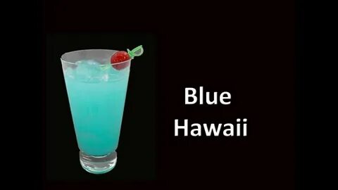 Drink videos