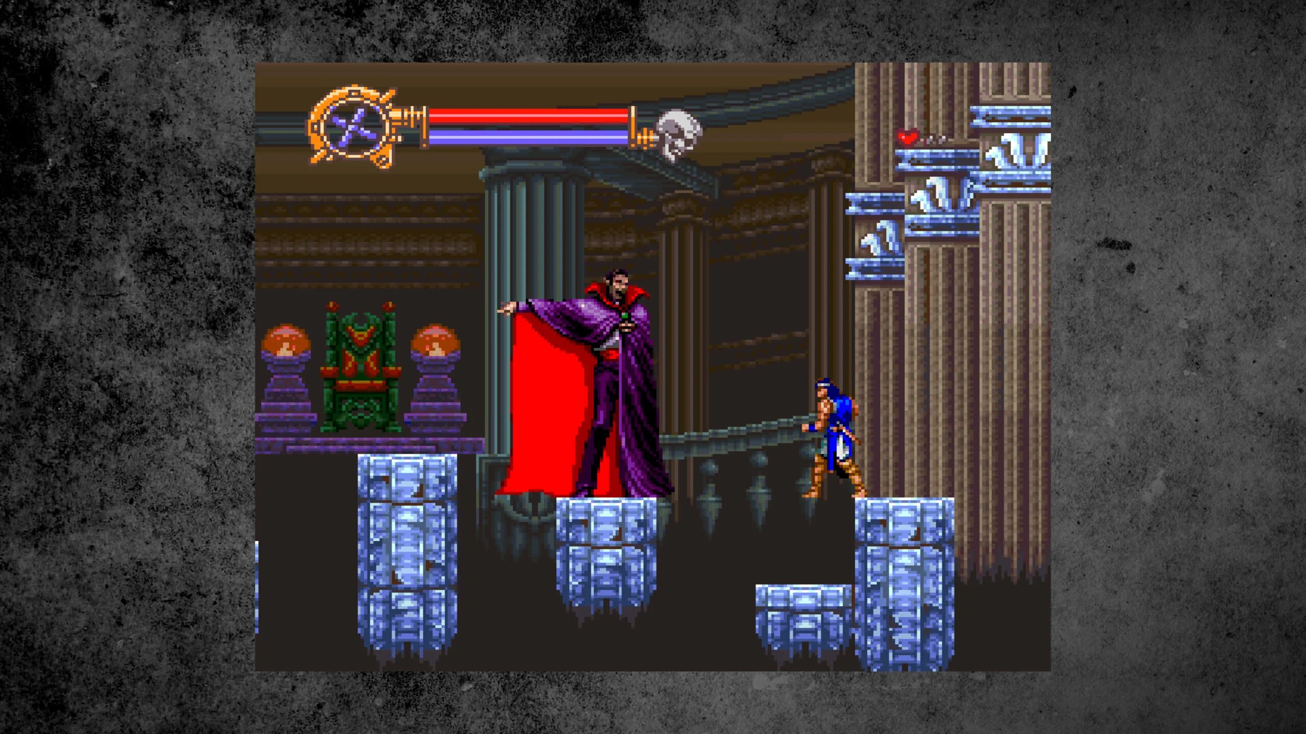 Castlevania игра 2003. Castlevania игра 2021. Castlevania Dracula x Snes буквы. Castlevania advance collection