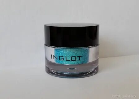 Inglot cream