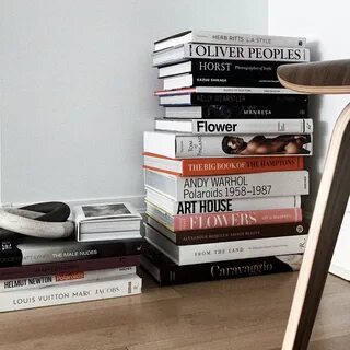 Coffee table books for men