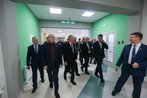 Лицей кольцово