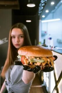Best burger нижний