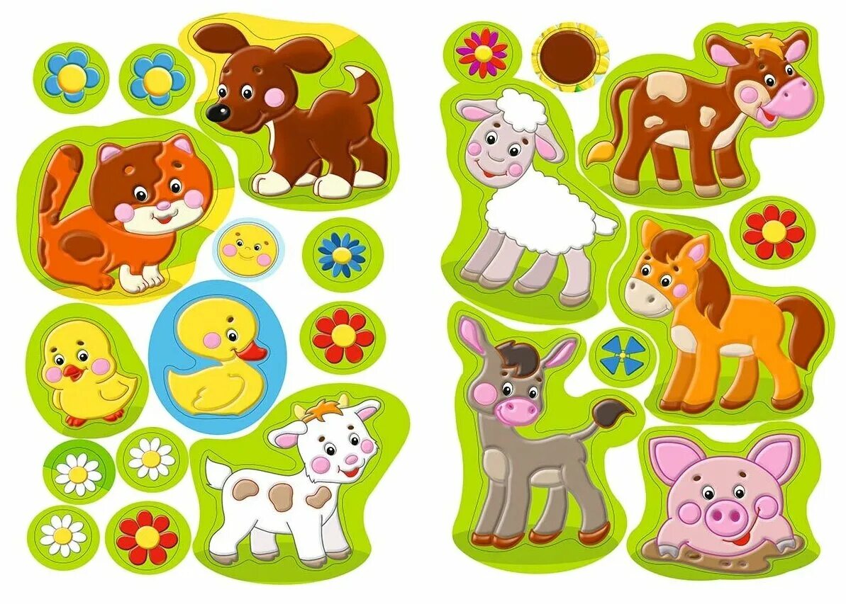 Игры на липучках шаблоны распечатать. Наклейка "детские". Домашние животные (+ наклейки). Наклейки для детей. Наклейки животных для детей.