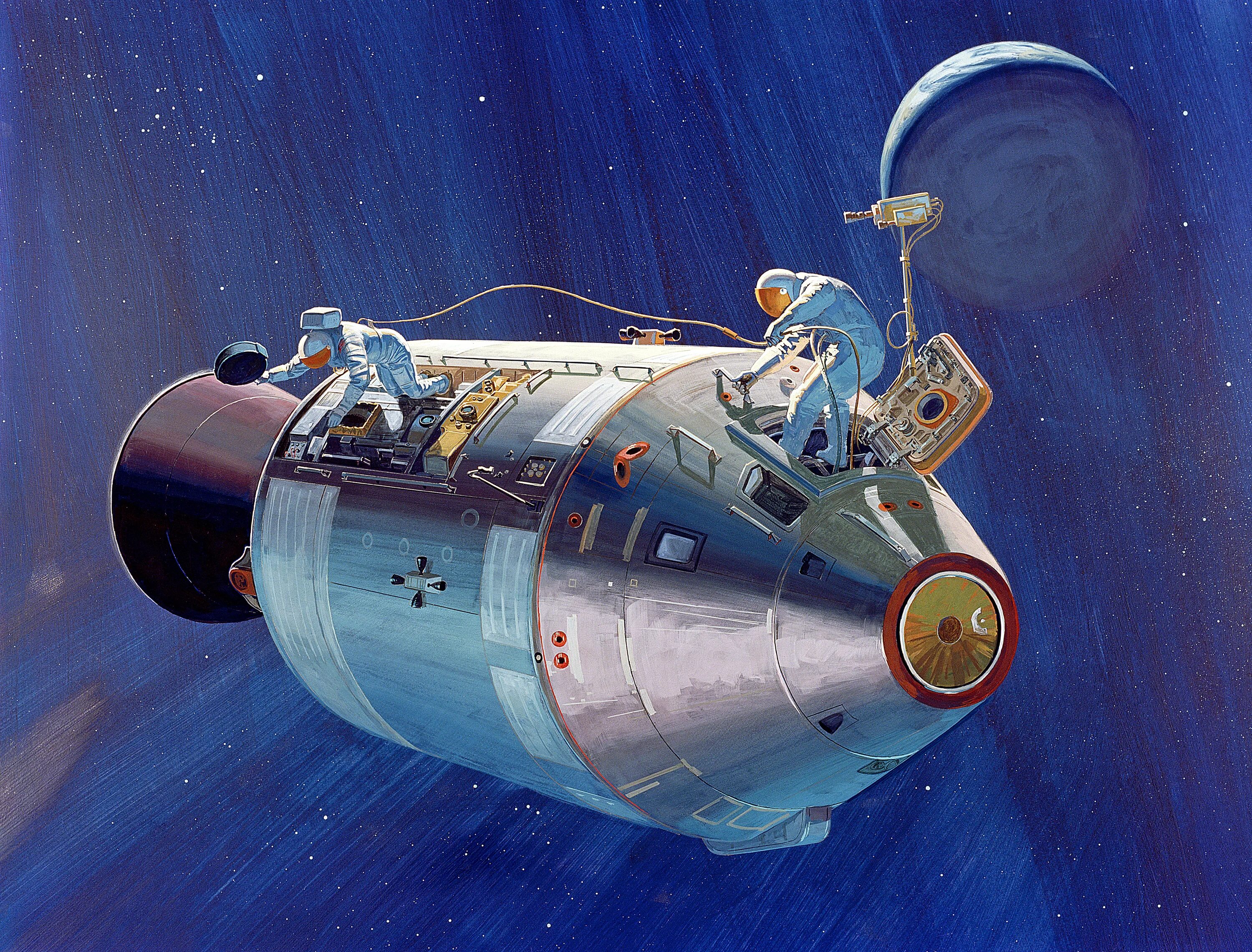 Какой из кораблей летал в космос. Аполлон 13 космический корабль. Космический корабль Аполлон 15. Космический корабль Аполлон 11. Лунный модуль Аполлон 15.