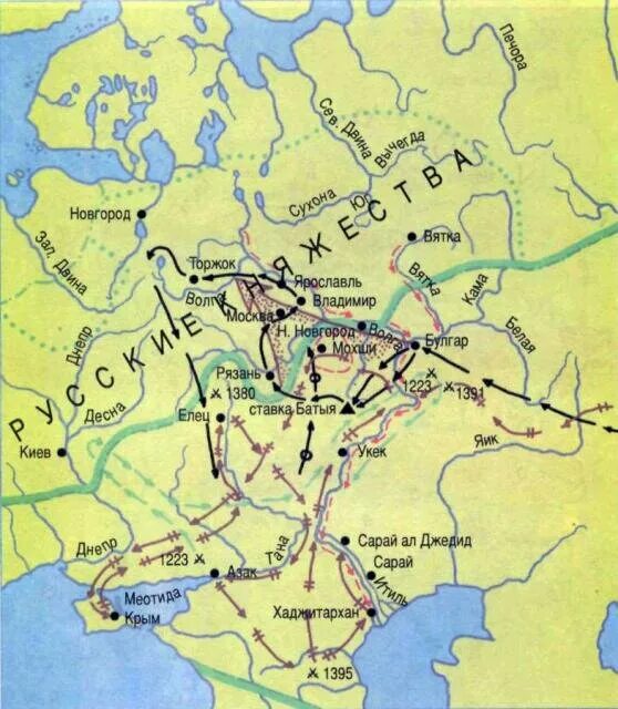 Город сарай столица золотой орды на карте. Золотая Орда Батый карта. Золотая Орда 14 век. Карта золотой орды 14 век. Карта золотой орды 15 век.