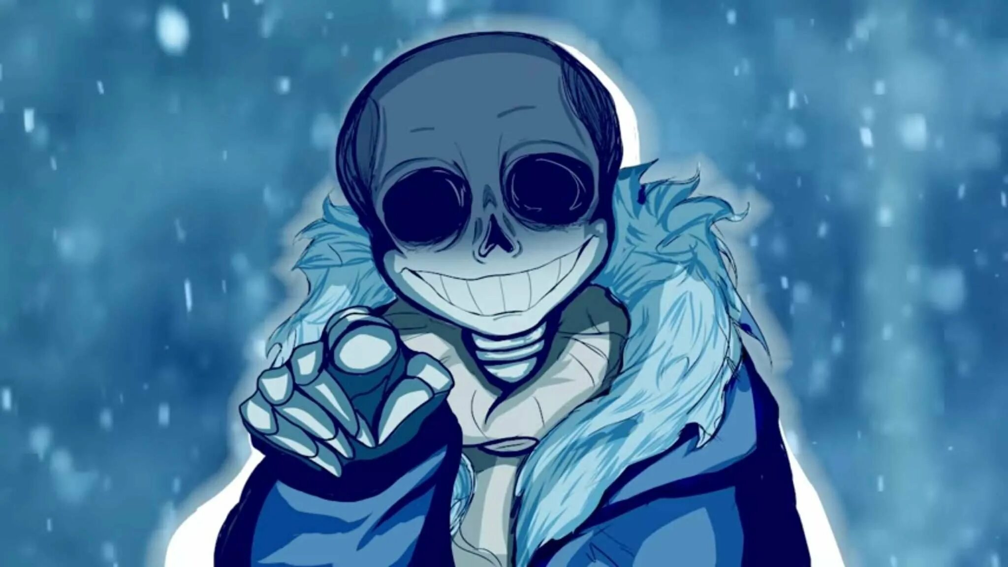 Du sans. Санс (Undertale). Санс андертейл. Арт Санса андертейл.