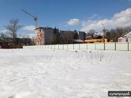 Земельные участки калуга