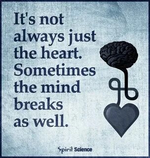 Just always
