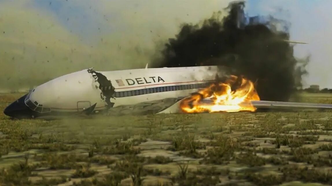 Расследование авиакатастроф 18. Delta air lines flight 1141. расследования авиакатастроф (2003– ). авиакатастрофы delta airlines. 1141 дельта авиакатастрофа.