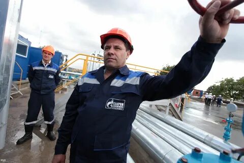Краснодар добыча