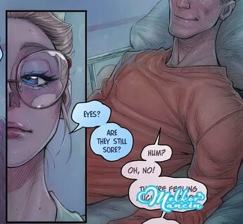 They're feeling much better now, thanks 