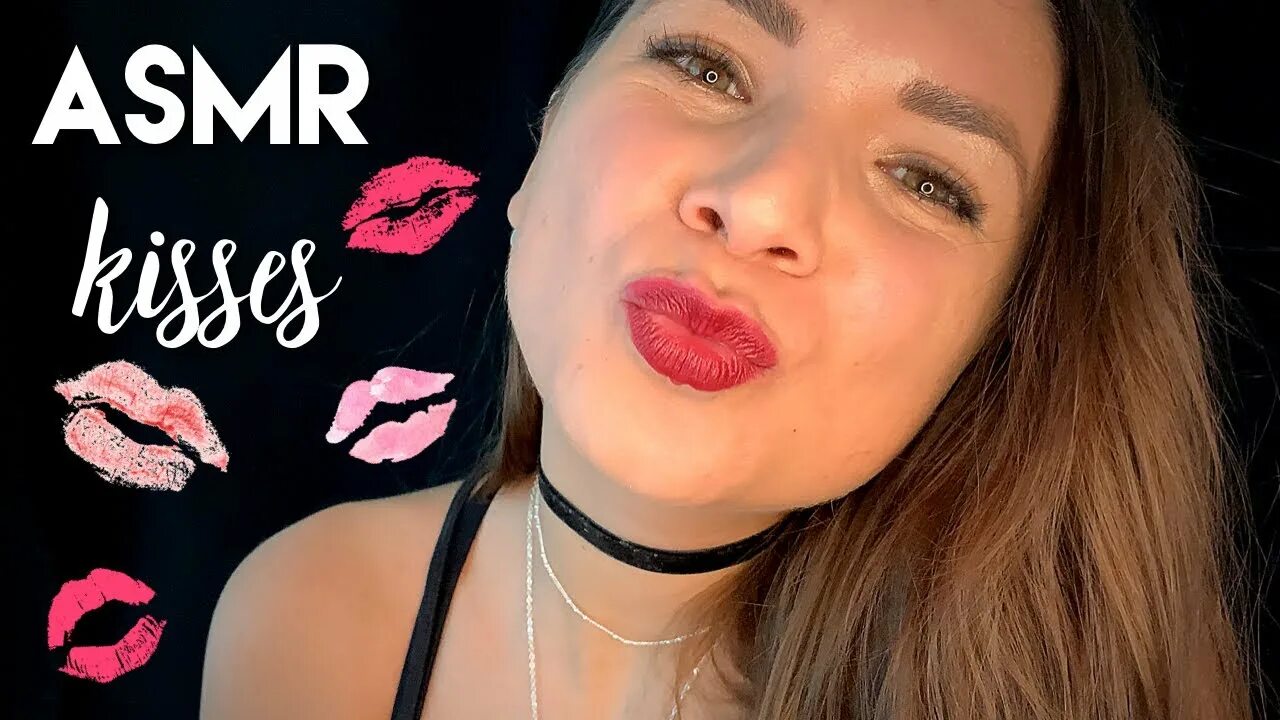 АСМР kissing. АСМР Мисс ми. АСМР поцелуев. ASMR поцелуи.