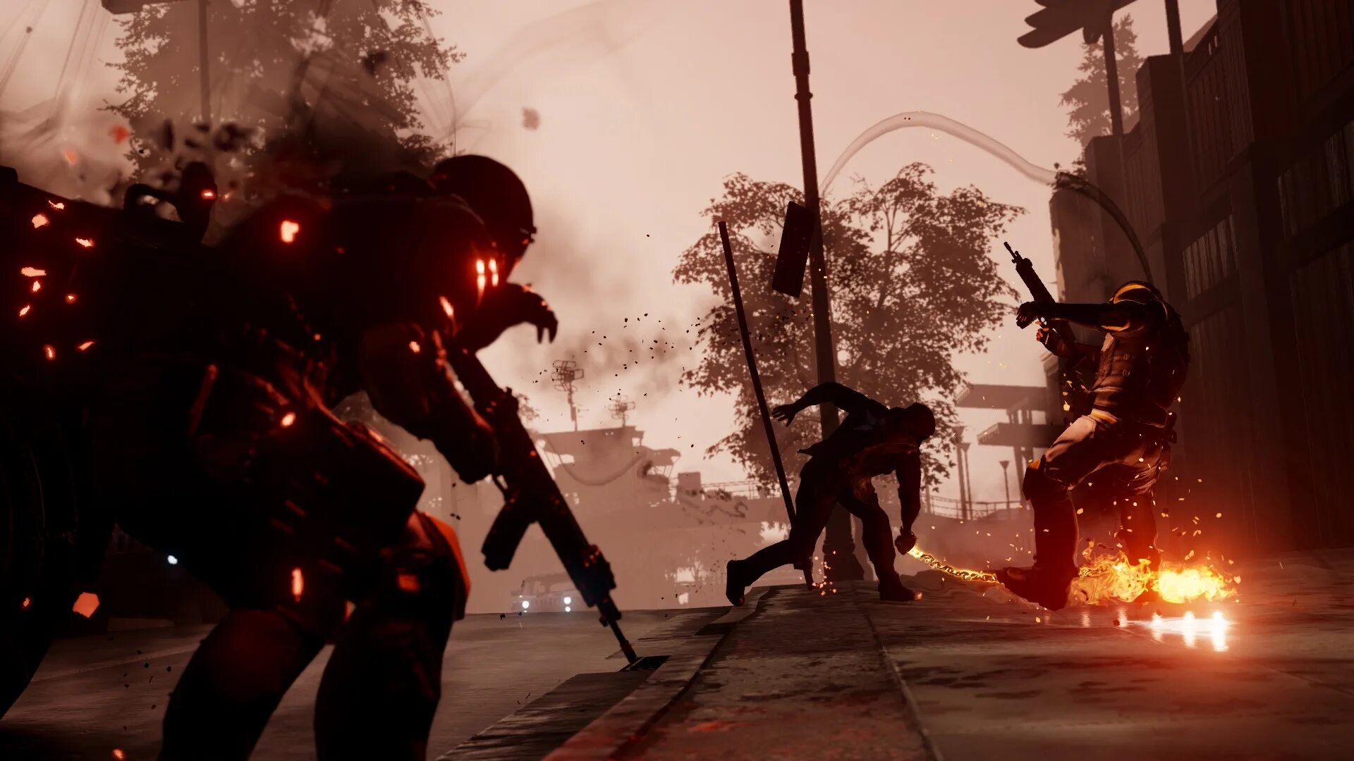 Второй сын ps4. Infamous 2. инфамоус игра. инфеймос делсин. infamous второй сын скриншоты.