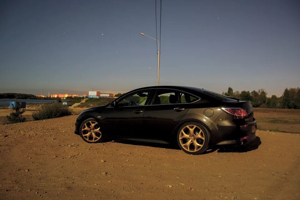 Диски мазда 6 вылет. Mazda 6 gh диски r17. Колеса r17 mazda 6. Мазда 6 gg р18. Mazda 6 r18.