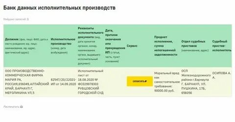 Какие банки судебные приставы не арестовывают 2024