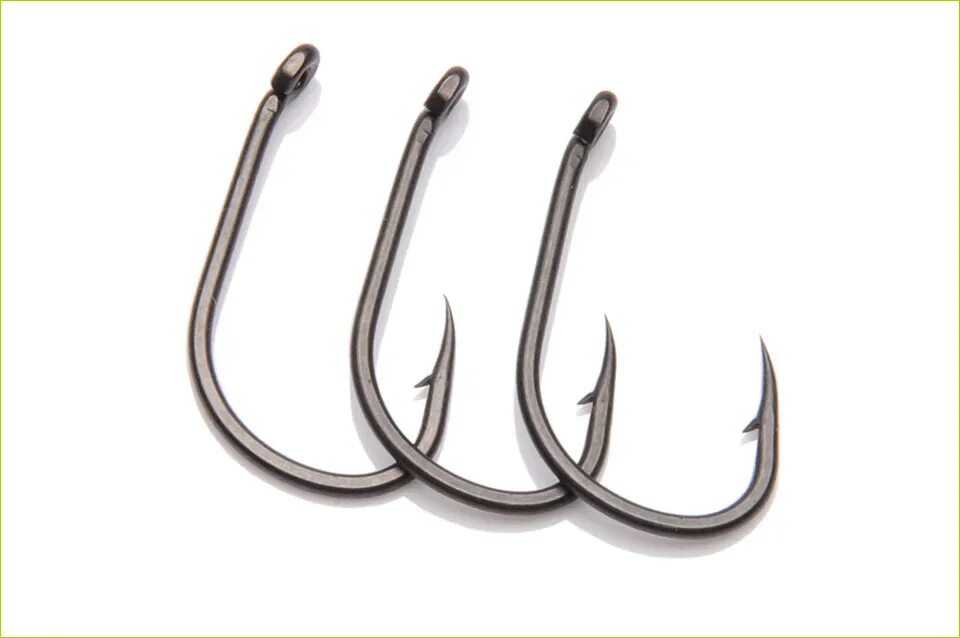 Крючки для ловли карася. Крючки HUALIJINSI Carbon Hooks. Тефлоновые крючки для рыбалки CR-1. Карповые крючки 12. Рыболовные крючки на АЛИЭКСПРЕСС.