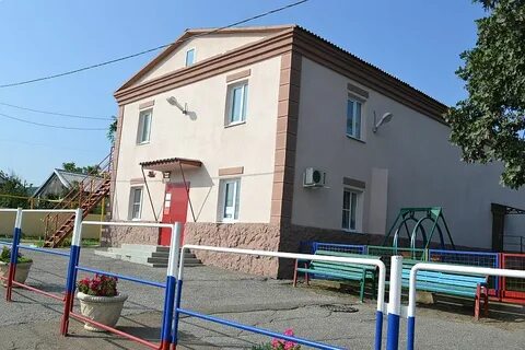 Кирилловка ул красная